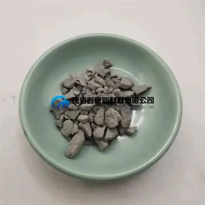 1-10mm Chromium Nitride (CrN) Sintered Pellets 99.5% Purity for Optical Coating