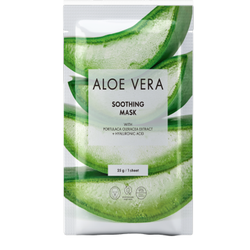 OEM/ODM Vitamine C Whitening Hydraterend gezichtsbladmasker