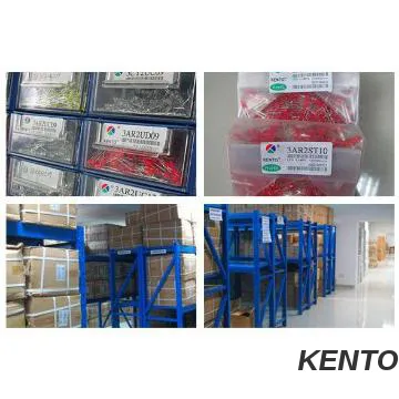 Transparent Red DIP Long legs Ultra bright Light emitting Diode