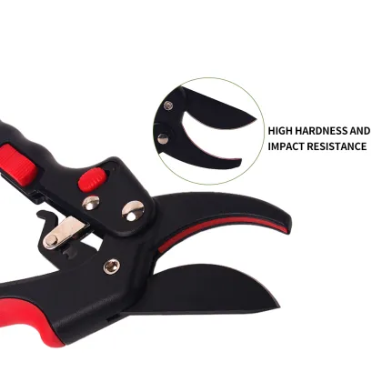 Steel Telescopic Bonsai Tree Pruning Shears