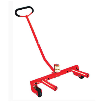 BellRight Torin BigRed 250 kg Tire Dolly