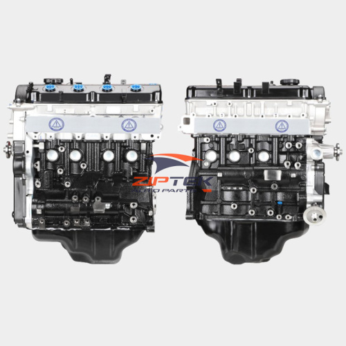 Reliable 4G64 Engine for Mitsubishi