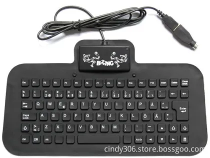 keyboard 6063 case cnc keyboard cases keyboard parts