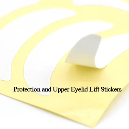 Eye Protection Upper Eyelid Lift Stickers