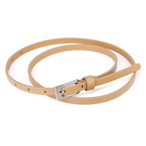 Designer Women's Leather Belt