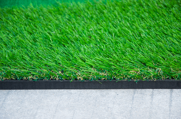 Golf Putting Green Outdoors