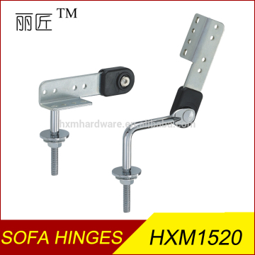 furniture hardware accessory sofa headrest hinge