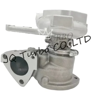 Good Price High Quality TD03 Turbocharger for FORD RANGER 1.6