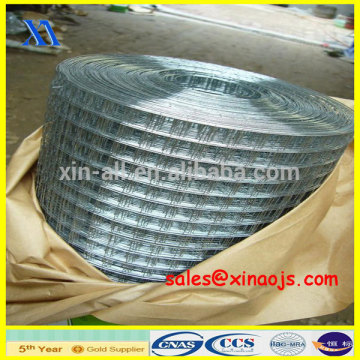 welded wire mesh/heavy gauge welded wire mesh fence/high quality heavy gauge welded wire mesh