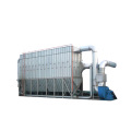 Baghouse dust removal machine