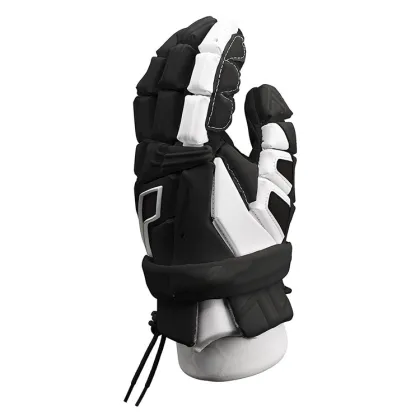Professional hockey sports game gloves hockey gloves
