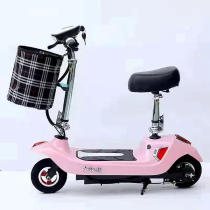 Electric Bikes: E-Bike & Electric Bicycle Guide