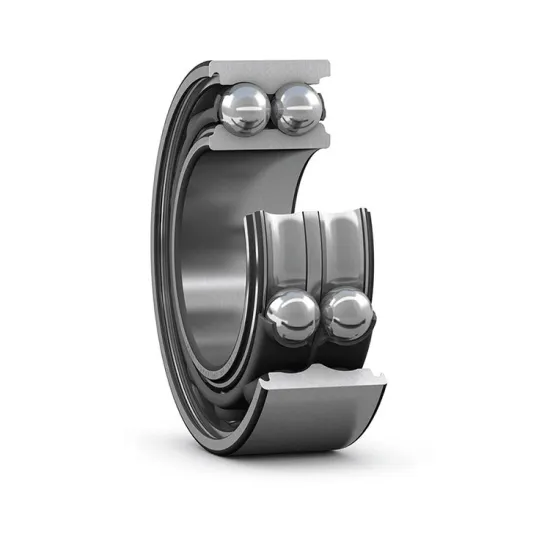3212ZZ 2RZ Double Row Angular Contact Ball Bearing: Smooth, Stable, and Sturdy for Fine Chemical Machines
