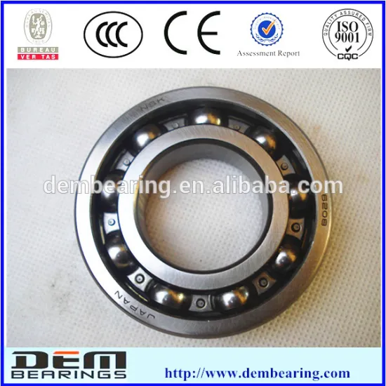 low price deep groove ball bearing 40TM18