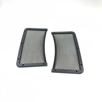Vehicle Mesh Storage Net for Car Interior Use