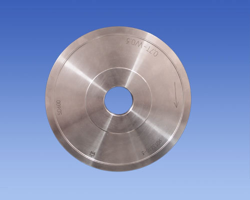 Diamond Wheel for Switchable Glass