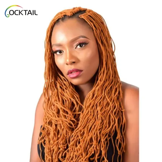 different colors micro loc hair extensions, mini dreadlocks braiding hair for black women, 350 braid hair