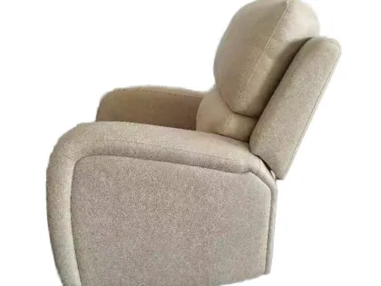 European Modern Home Electric Recliner Sofa Massage Chair