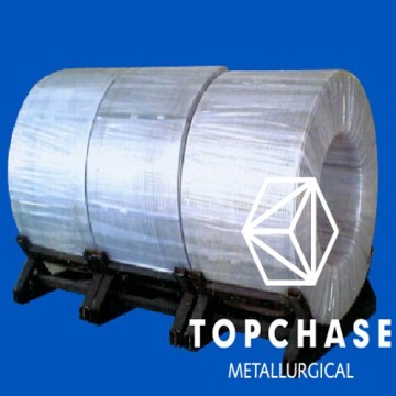 ferro Silicon Barium cored wire