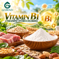 Polvo de tiamina HCl para formulaciones multivitamínicas