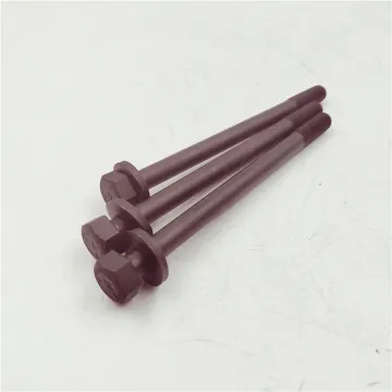 HOT SALE Original Cummins 3038967 bolt