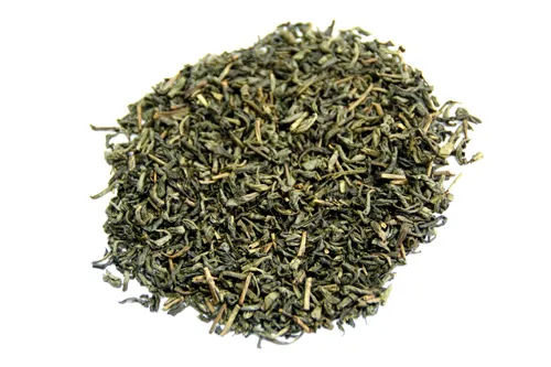 Chunmee, green tea, 41022