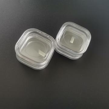 BBO 결정 베타-바륨 붕산염 결정