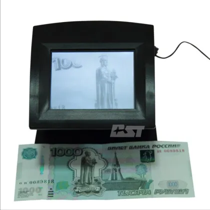 Cash detector,money detector,banknote detector,bill detector
