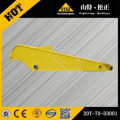 Excavator accessories PC200-8 jib stick 20Y-70-D3001