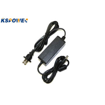 Cord-to-cord DC 12V 10A Desktop Power Cord Supply