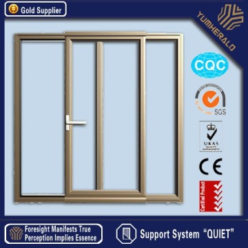 Aluk Energy Saving Interior And Exterior Doors