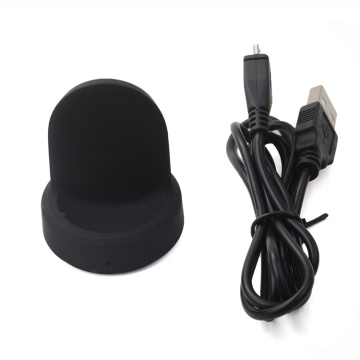 Hot Selling Multi Wireless Magnetic USB Cable Fast Charger for Samsung Gear S3 R600
