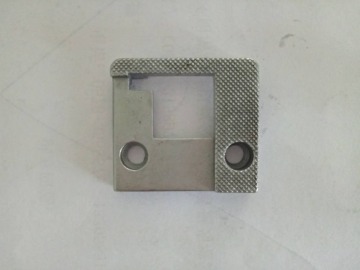 SR-335 sewing machine accessories- needle board