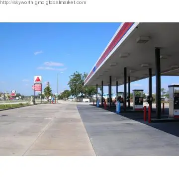 50w/80w/100w/150w  LED Canopy Lights