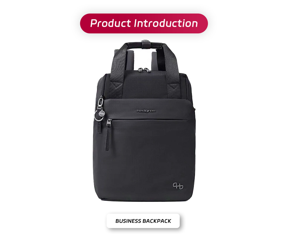 73-Business backpack-x