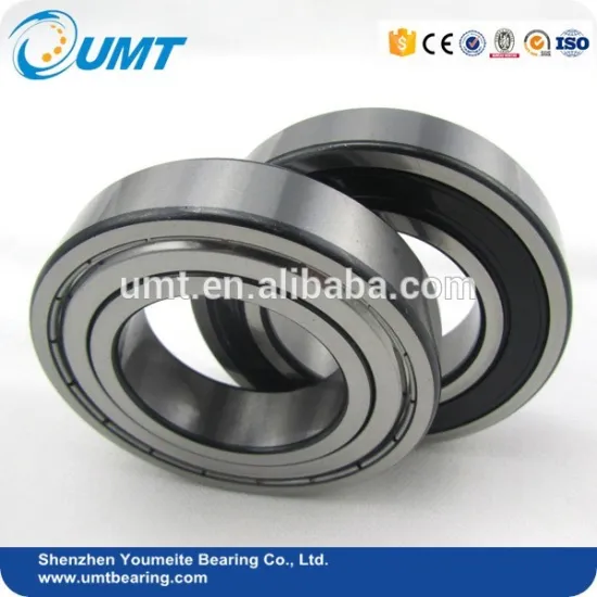 15x28x7mm 6902ZZ Deep groove ball bearing