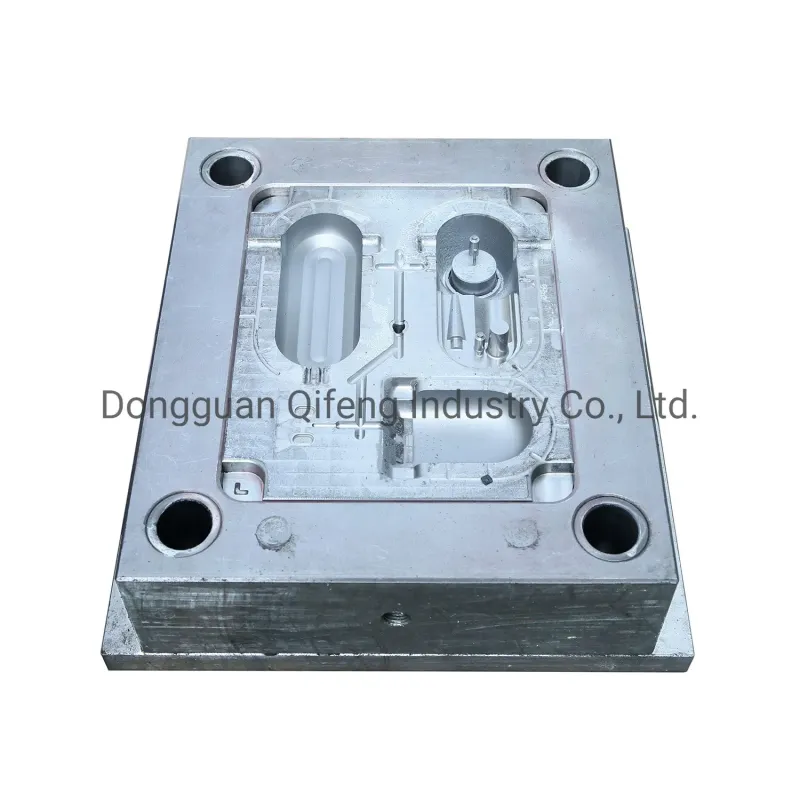 Custom Plastic Injection Mold for Wireless Phone Cases