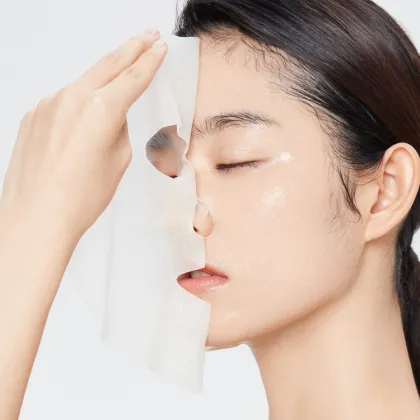 YiZhiLing Astaxanthin Peptide Mask