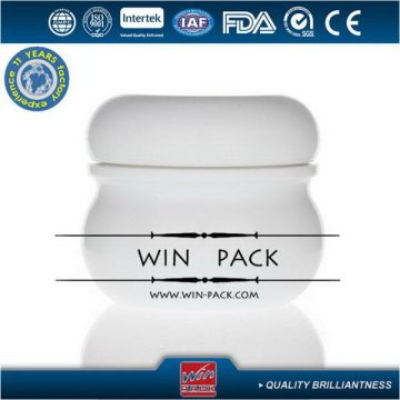 Top quality new products plastic 30g face cream jar