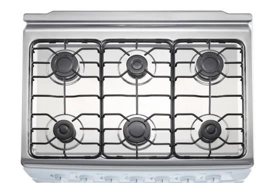 Hot Sale Gas Oven for home use