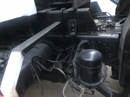 Good Condition Used HINO 700 Dump Truck - Made in Japan