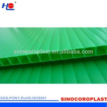 Plastic Cardboard Board
