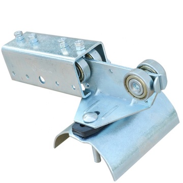 Kenancranes Festoon System I-Beam Cable Trolley