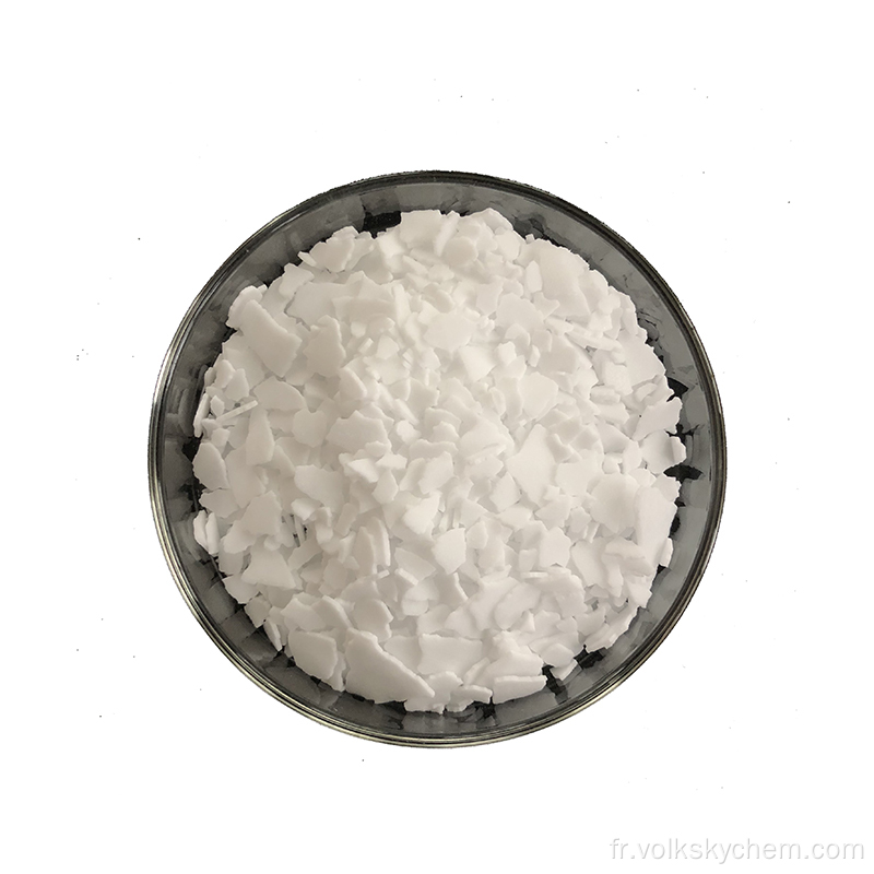 Acide glutarique CAS 110-94-1