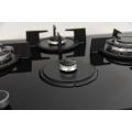 Duurzame en concurrerende prijs 4 Burner Gas Range