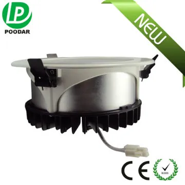 24w downlight lighting SMD5630 6inch cut out 170mm