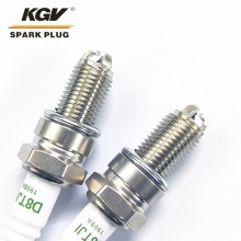 Moto Iridium Spark Plug LY D8TJI