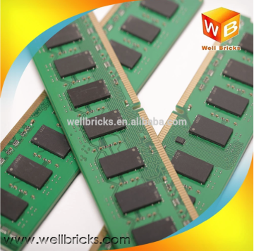 Taiwan desktop best price wholesale 1333MHz 2gb ddr3 ram