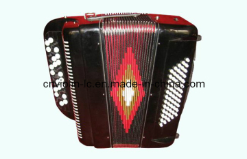 Piano Accordion (LAC3460)