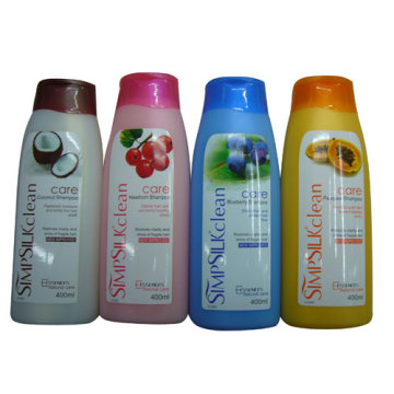 Fruit Shampoo 400